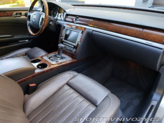 Volkswagen Ostatní modely Phaeton 4,2 V8 2011
