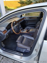 Volkswagen Ostatní modely Phaeton 4,2 V8 2011