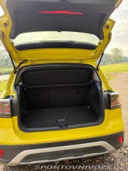 Volkswagen Ostatní modely T-Cross 1,0 TSI 85 kW 7DSG, 12/ 2024