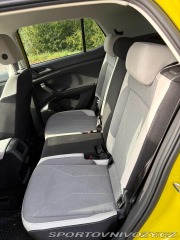Volkswagen Ostatní modely T-Cross 1,0 TSI 85 kW 7DSG, 12/ 2024