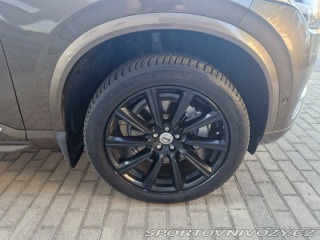 Volvo Ostatní modely XC90 2,0   T 235KW 320PS 4X4 I 2016