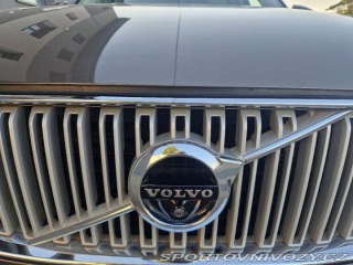 Volvo Ostatní modely XC90 2,0   T 235KW 320PS 4X4 I 2016