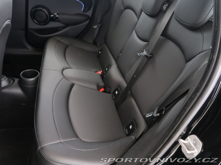 Mini Cooper S 2.0Turbo,131kW,AT,CZ,1M 2023