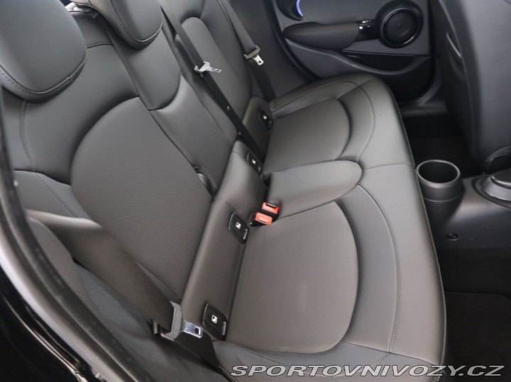 Mini Cooper S 2.0Turbo,131kW,AT,CZ,1M 2023