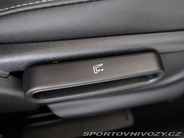 Mini Cooper S 2.0Turbo,131kW,AT,CZ,1M 2023