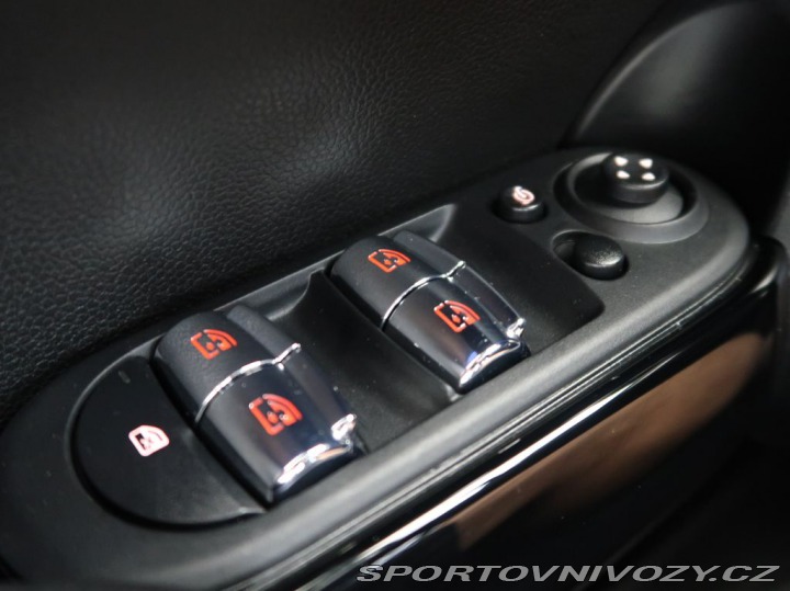 Mini Cooper S 2.0Turbo,131kW,AT,CZ,1M 2023