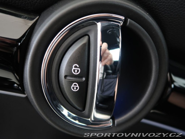 Mini Cooper S 2.0Turbo,131kW,AT,CZ,1M 2023