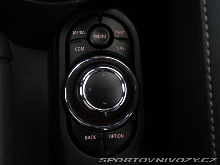 Mini Cooper S 2.0Turbo,131kW,AT,CZ,1M 2023