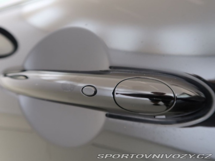Mini Cooper S 2.0Turbo,131kW,AT,CZ,1M 2023