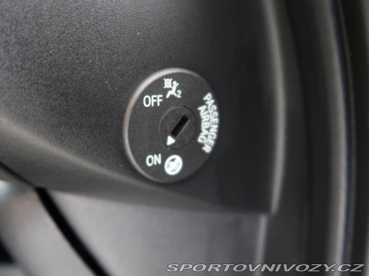 Mini Cooper S 2.0Turbo,131kW,AT,CZ,1M 2023