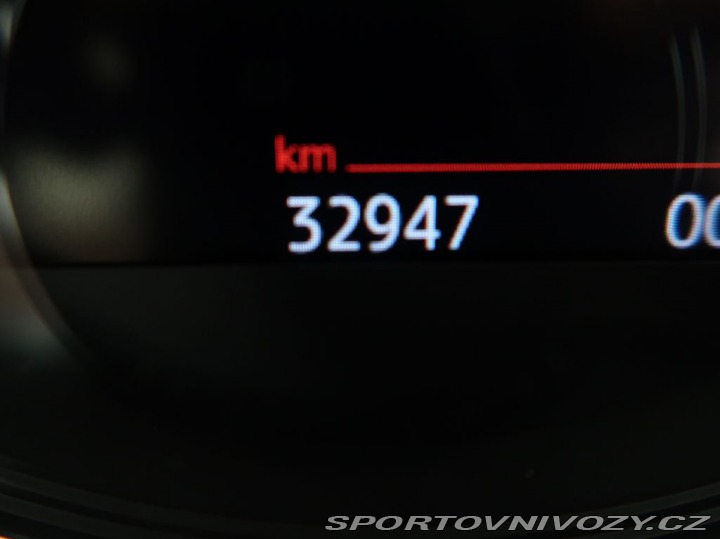 Mini Cooper S 2.0Turbo,131kW,AT,CZ,1M 2023