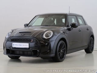 Mini Cooper S 2.0Turbo,131kW,AT,CZ,1M 2023