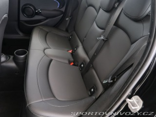 Mini Cooper S 2.0Turbo,131kW,AT,CZ,1M 2023