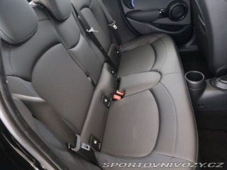 Mini Cooper S 2.0Turbo,131kW,AT,CZ,1M 2023