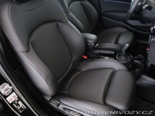 Mini Cooper S 2.0Turbo,131kW,AT,CZ,1M 2023
