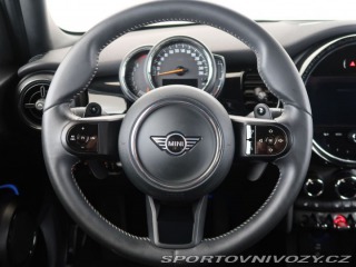 Mini Cooper S 2.0Turbo,131kW,AT,CZ,1M 2023