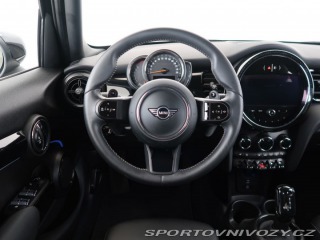 Mini Cooper S 2.0Turbo,131kW,AT,CZ,1M 2023