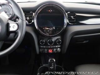 Mini Cooper S 2.0Turbo,131kW,AT,CZ,1M 2023