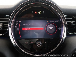 Mini Cooper S 2.0Turbo,131kW,AT,CZ,1M 2023