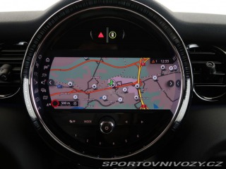 Mini Cooper S 2.0Turbo,131kW,AT,CZ,1M 2023