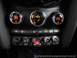 Mini Cooper S 2.0Turbo,131kW,AT,CZ,1M 2023
