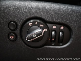 Mini Cooper S 2.0Turbo,131kW,AT,CZ,1M 2023