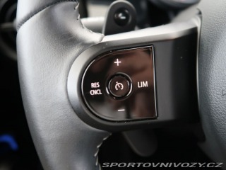 Mini Cooper S 2.0Turbo,131kW,AT,CZ,1M 2023
