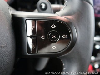 Mini Cooper S 2.0Turbo,131kW,AT,CZ,1M 2023