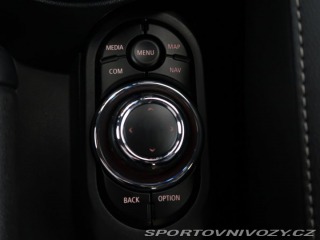 Mini Cooper S 2.0Turbo,131kW,AT,CZ,1M 2023