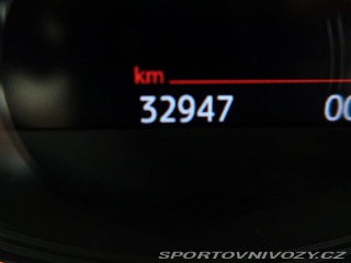 Mini Cooper S 2.0Turbo,131kW,AT,CZ,1M 2023