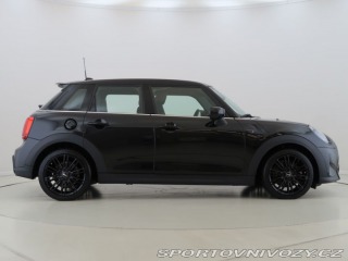 Mini Cooper S 2.0Turbo,131kW,AT,CZ,1M 2023