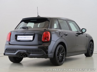 Mini Cooper S 2.0Turbo,131kW,AT,CZ,1M 2023