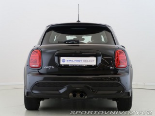 Mini Cooper S 2.0Turbo,131kW,AT,CZ,1M 2023