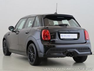 Mini Cooper S 2.0Turbo,131kW,AT,CZ,1M 2023