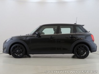 Mini Cooper S 2.0Turbo,131kW,AT,CZ,1M 2023