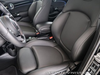 Mini Cooper S 2.0Turbo,131kW,AT,CZ,1M 2023