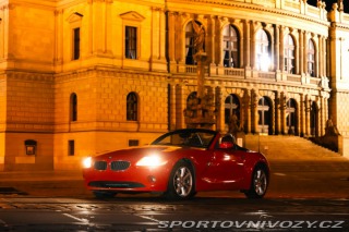 BMW Z4 e85 2005