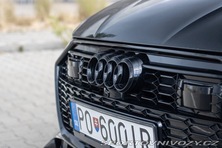 Audi A7 3.0 TDI mHEV quattro tip 2020