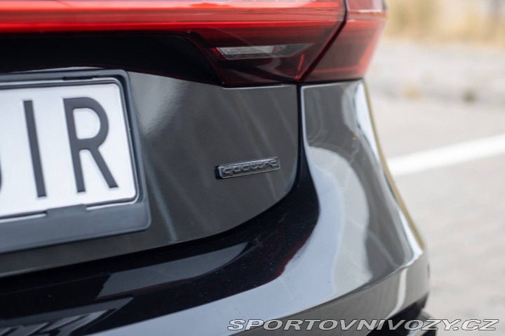 Audi A7 3.0 TDI mHEV quattro tip 2020