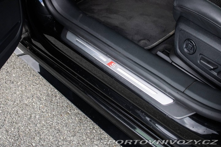 Audi A7 3.0 TDI mHEV quattro tip 2020