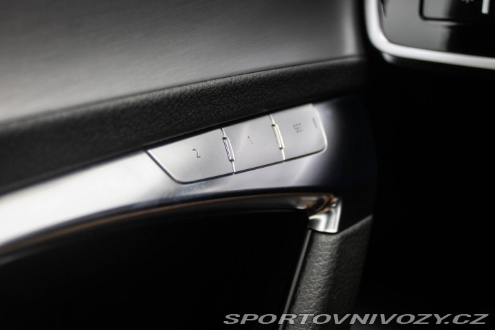 Audi A7 3.0 TDI mHEV quattro tip 2020