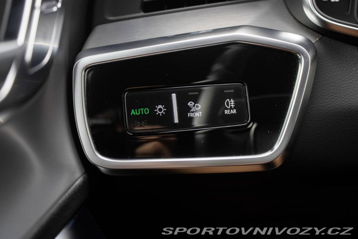 Audi A7 3.0 TDI mHEV quattro tip 2020