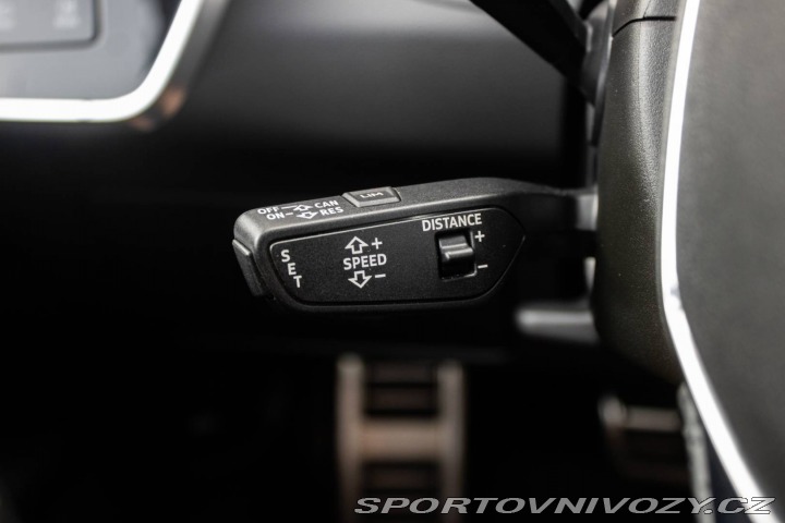 Audi A7 3.0 TDI mHEV quattro tip 2020