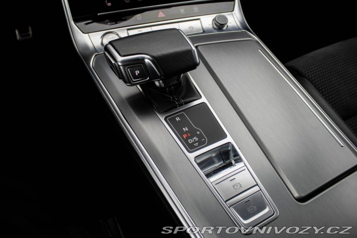 Audi A7 3.0 TDI mHEV quattro tip 2020