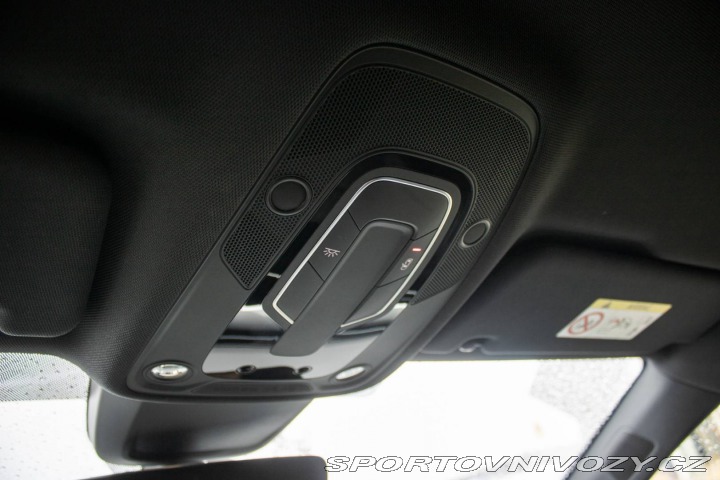 Audi A7 3.0 TDI mHEV quattro tip 2020