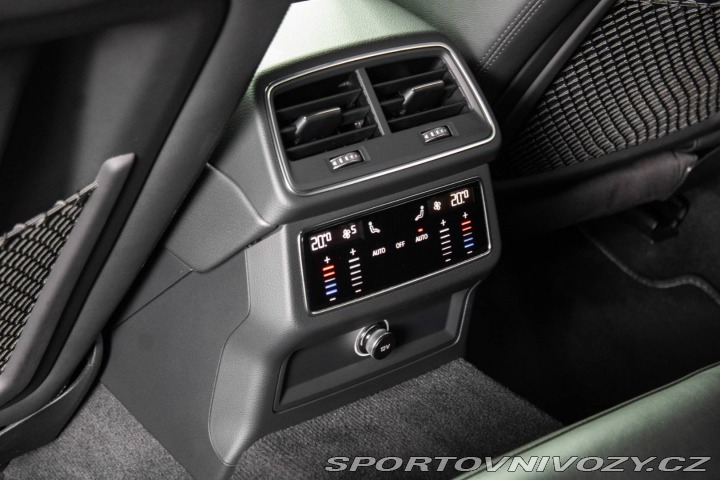 Audi A7 3.0 TDI mHEV quattro tip 2020
