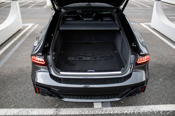 Audi A7 3.0 TDI mHEV quattro tip 2020