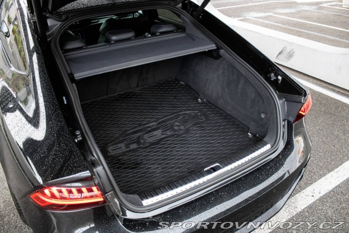 Audi A7 3.0 TDI mHEV quattro tip 2020