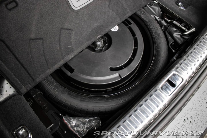 Audi A7 3.0 TDI mHEV quattro tip 2020