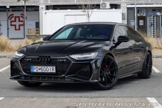 Audi A7 3.0 TDI mHEV quattro tip 2020